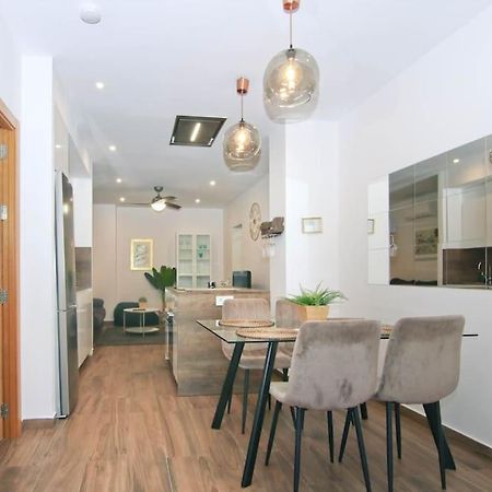 Appartement Loft Miramar à Fuengirola Extérieur photo