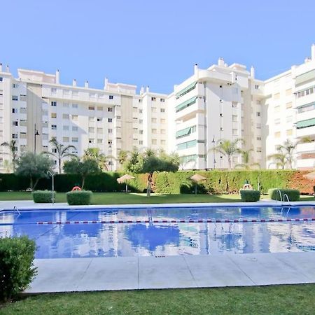 Appartement Loft Miramar à Fuengirola Extérieur photo