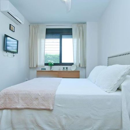 Appartement Loft Miramar à Fuengirola Extérieur photo