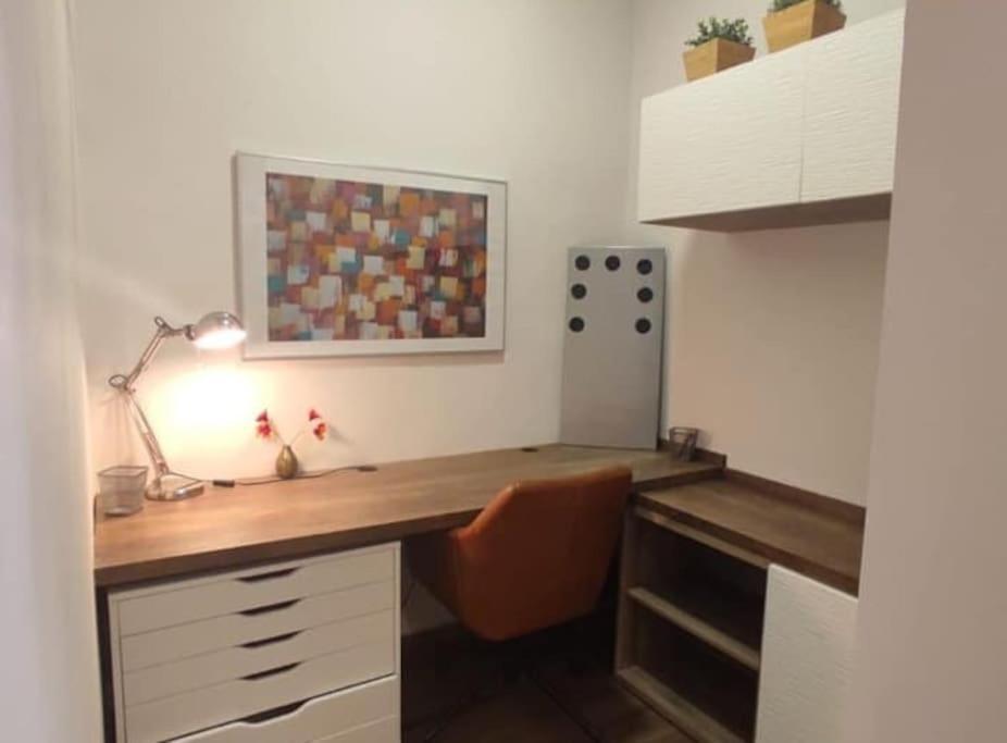 Appartement Loft Miramar à Fuengirola Extérieur photo
