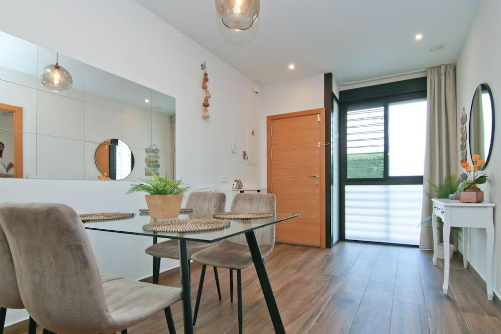 Appartement Loft Miramar à Fuengirola Extérieur photo