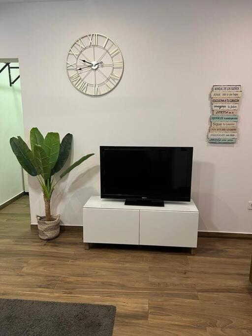 Appartement Loft Miramar à Fuengirola Extérieur photo