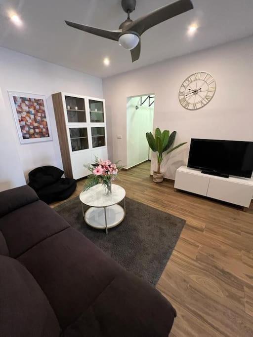 Appartement Loft Miramar à Fuengirola Extérieur photo