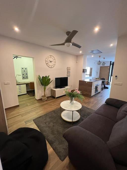 Appartement Loft Miramar à Fuengirola Extérieur photo