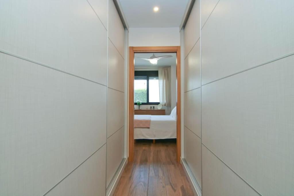 Appartement Loft Miramar à Fuengirola Extérieur photo