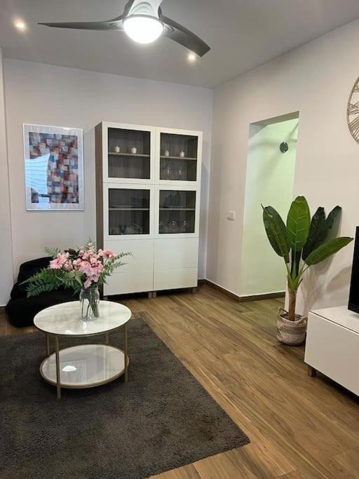 Appartement Loft Miramar à Fuengirola Extérieur photo