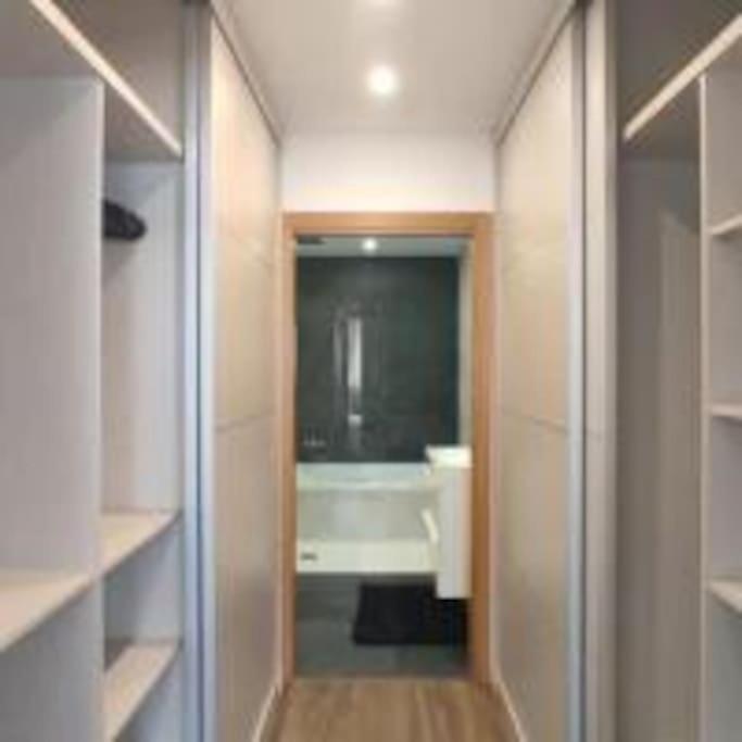 Appartement Loft Miramar à Fuengirola Extérieur photo