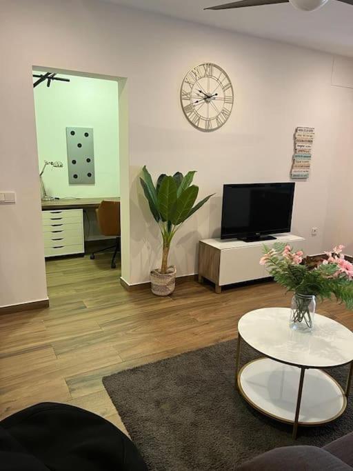 Appartement Loft Miramar à Fuengirola Extérieur photo