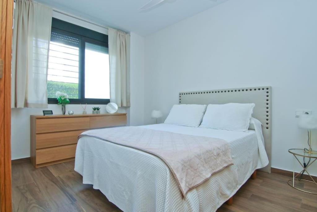 Appartement Loft Miramar à Fuengirola Extérieur photo