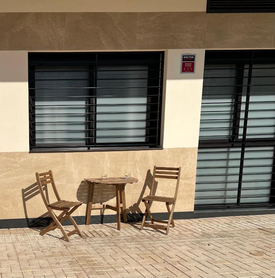 Appartement Loft Miramar à Fuengirola Extérieur photo